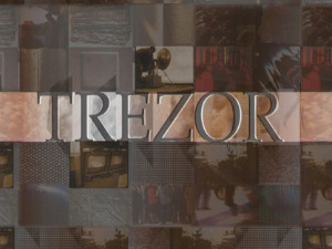 Трезор