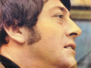 Портрет - Златко Голубовић