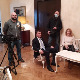 ТВ минијатуре: Српски официр из дијаспоре