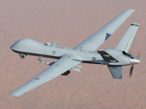 Сирија, у нападу дроном САД убиле једног од вођа Ал Каиде