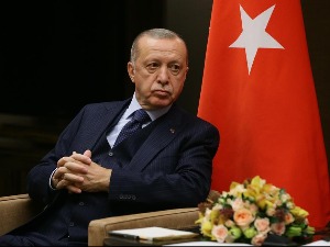 Ердоган протерује амбасадоре САД, Француске, Немачке...