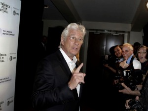 Ричард Гир на листи сведока против Салвинија због миграната; Салвини: Тражићу аутограм за мајку