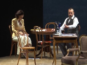 Нушићевом драмом „Пучина“ отпочели 41. Борини позоришни дани