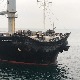 Судар теретних бродова у Мраморном мору