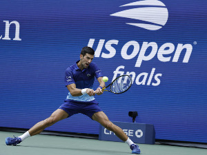 Ђоковићев још један корак ка историји и новом рекорду