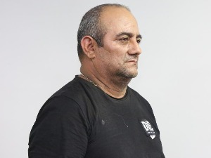 Приоритет Колумбије је да изручи Отонијела САД