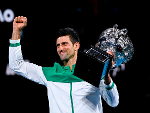 Процурило саопштење Аустралијан опена – Новак ће моћи у Мелбурн и без вакцине