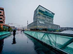 Легендарни Едвард Мунк добио нови музеј у Ослу