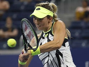 BТА: Стојановић 111. тенисерка света, без промена на врху