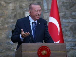 Американци обећавају да се неће мешати у унутрашња питања Турске