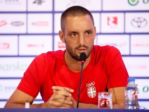 Троицки одредио играче за финални турнир Дејвис купа