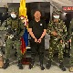 Зашто се ухапшени колумбијски нарко-бос смешкао и зашто су му чизме чисте