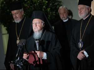 Васељенски патријарх у Белој кући, са Бајденом о клими, пандемији и верским слободама