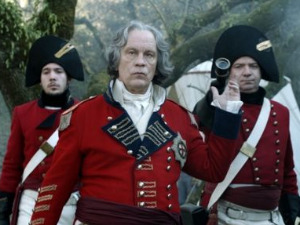 Велингтонове границе