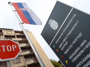 Осуђен бивши директор Управе за аграрна плаћања