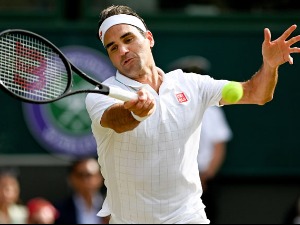 Федерер се пријавио за турнир у Халеу 2022. године