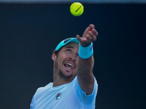 Тијафо зауставио Лајовића у Бечу