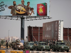 Премијеру Судана дозвољено да иде кући