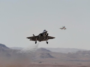 Ердоган тражи решење за ф-35