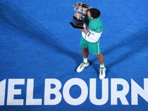 Невакцинисани тенисери морају у карантин на Аустралијен опену