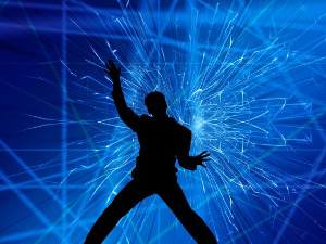 Плесни подијум