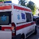 Ланчани судар на Остружничком мосту, један погинуо - обустављен саобраћај