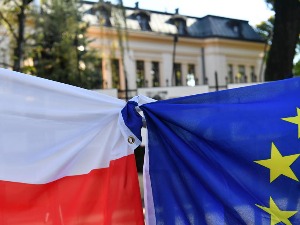 Суд ЕУ: Пољска да плаћа милион евра дневно