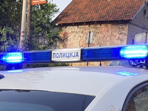 Теретни воз налетео на особу на прузи Београд – Ниш