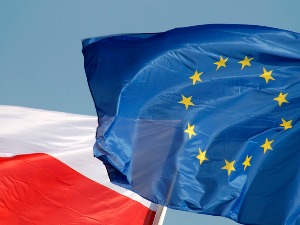 Варшава одбацује пресуду Европског суда правде: ЕУ нас уцењује