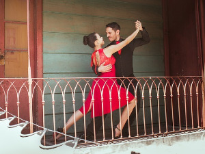 	Компас - Аргентина 