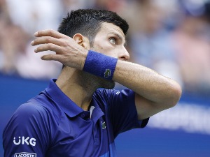 Ђоковић сазнао имена ривала на мастерсу у Паризу