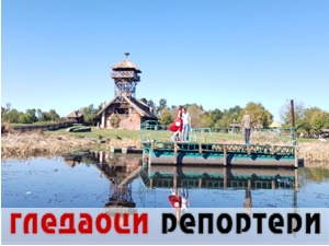 Гледаоци репортери (31. октобар 2021)