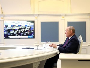 Самит Г20 у Риму – Путин и Си позивају на узајамно признавање вакцина 