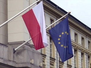 Спор Европске комисије и Пољске, од банкомата до поштовања права