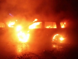 Експлозија у Јемену, најмање осам жртава и 11 повређених