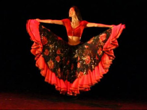 Компас - Роми