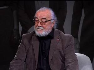 	Портрет - Зафир Хаџиманов 