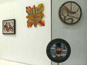Више од 40 аутора малог мозаика на међународној изложби у УЛУПУДУС-у