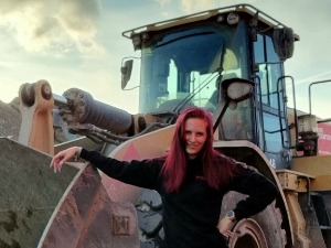 Раднице у Немачкој спасавају грађевинарство – и жене воле багере