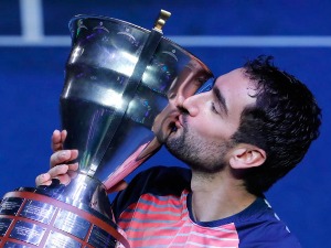 Чилић у елитном друштву – преко Фрица до 20. АТП титуле у каријери