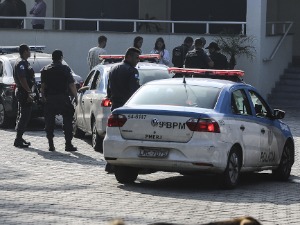 Полицијска акција у Бразилу - убијено најмање 25 осумњичених пљачкаша банака