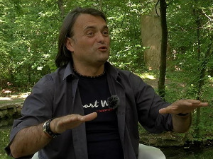 Србија на вези: Дарко Марков, 2. део