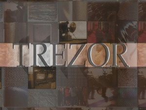 Трезор