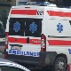 Житорађа, старији мушкарац задобио тешке опекотине палећи стрњику