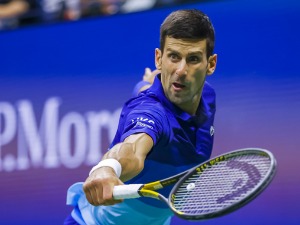 Ђоковић против Фучовича започиње поход на Париз, психолошка игра пред АО не престаје