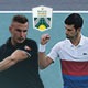 Ђоковић против Фучовича започиње поход на Париз
