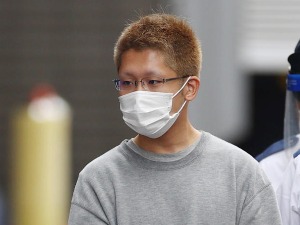 Злочинац у Токију био инспирисан ликом Џокера из серијала о Бетмену