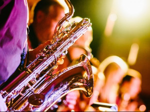 	Концерт - Czech National Symphonic Orchestra 