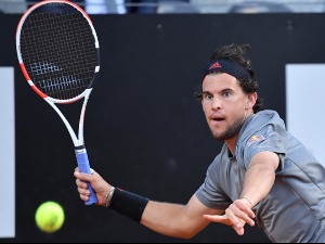 Доминик Тим се вакцинисао због Аустралијан опена