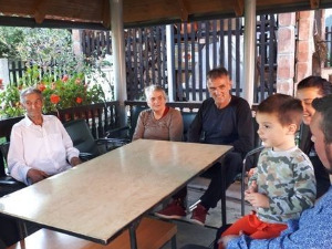 Приступачан програм: Квадратура круга - Ко дуби животе у Дубу (СЗЈ)